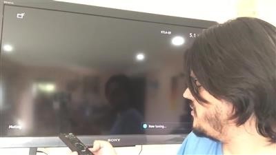 indoor digital tv passive antenna